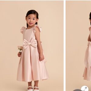 Flower Girl Dress